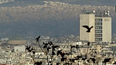 Κομισιόν: Προθεσμία 2 μηνών στην Ελλάδα για εφαρμογή οδηγίας για την ατμοσφαιρική ρύπανση