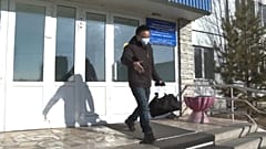 Коронавирус в России: пациенты выписаны из больниц
