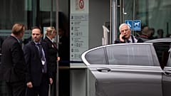 The Brief from Brussels: Europa und der Frieden im Nahen Osten