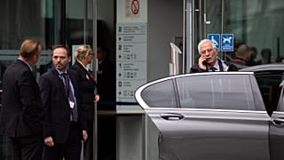 Brexit, comércio e animais de estimação debatidos em Estrasburgo