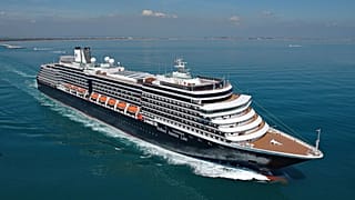 The Westerdam