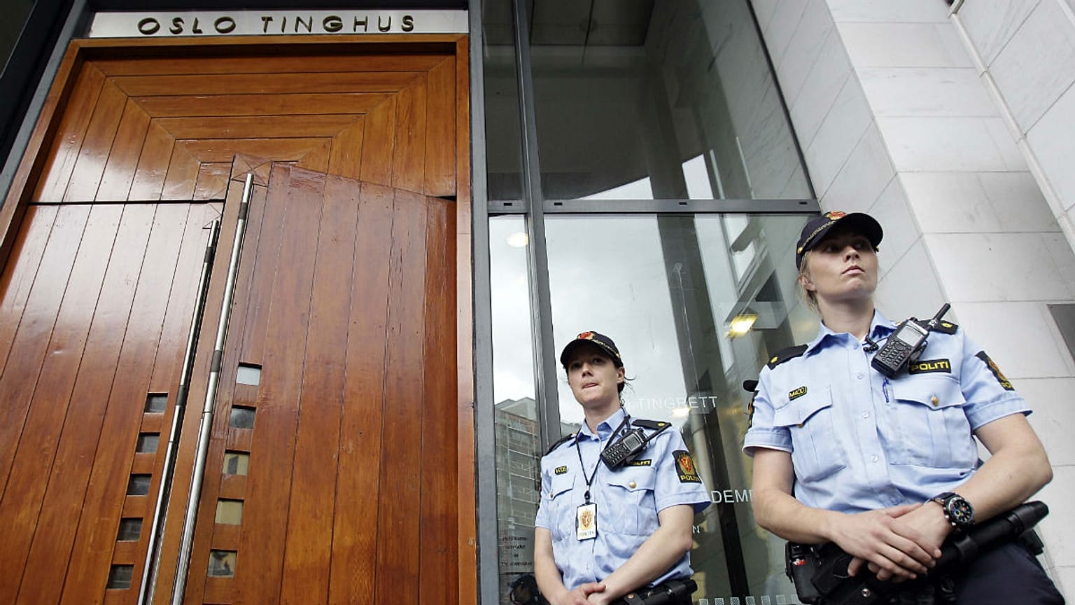 نرو‌ژ «ملا کریکار» اسلامگرای کُرد عراقی را به ایتالیا تحویل می‌دهد