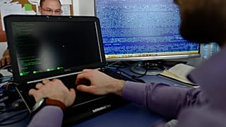 İnternet güvenliği