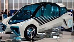 Hydrogen fuel cell vs electric cars: what you need to know but couldn't ask