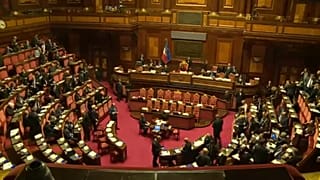 Υπερήφανος για την πολιτική του στο μεταναστευτικό δηλώνει ο Σαλβίνι