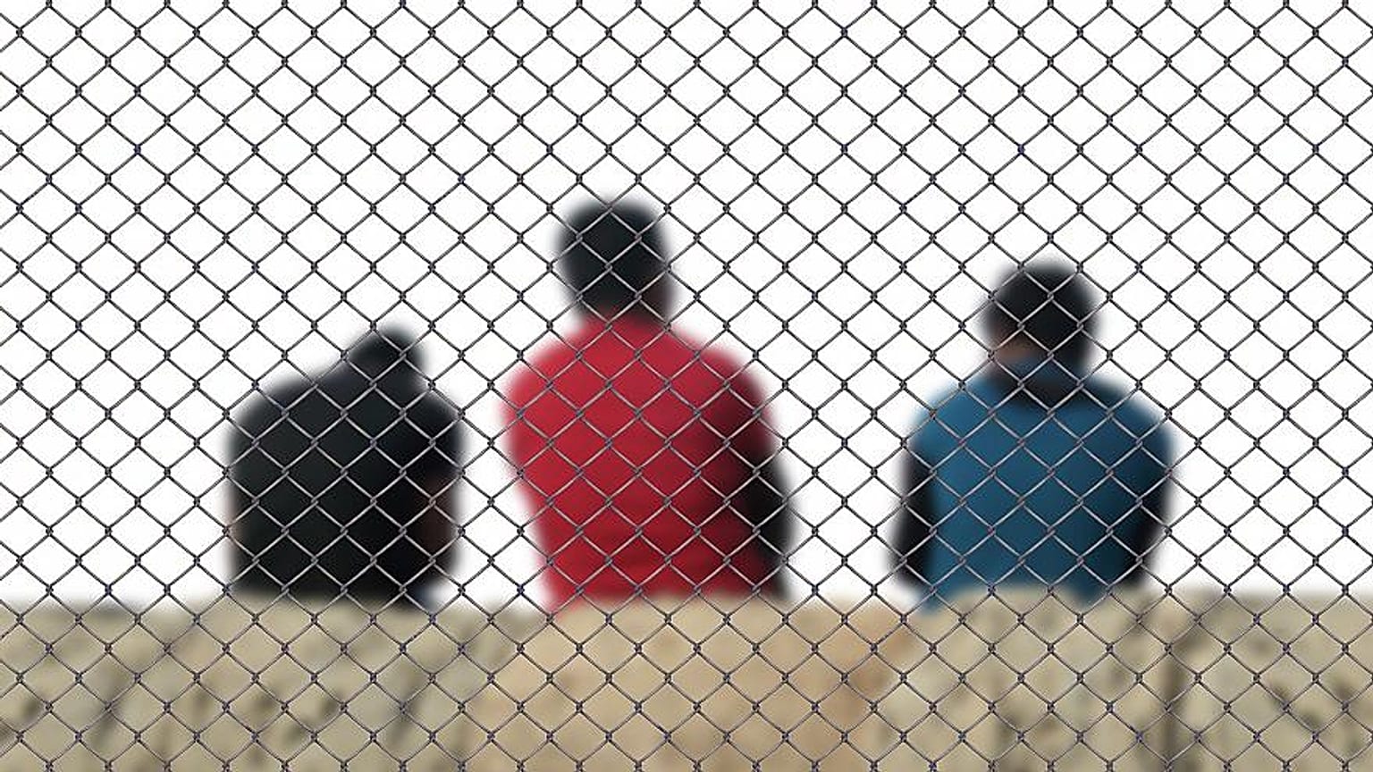 Abgeschoben nach Jamaika: 17 Kriminelle oder Strafe abgesessen?