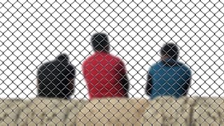 Abgeschoben nach Jamaika: 17 Kriminelle oder Strafe abgesessen?