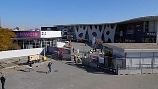 Cancelado el Mobile World Congress de Barcelona por el coronavirus