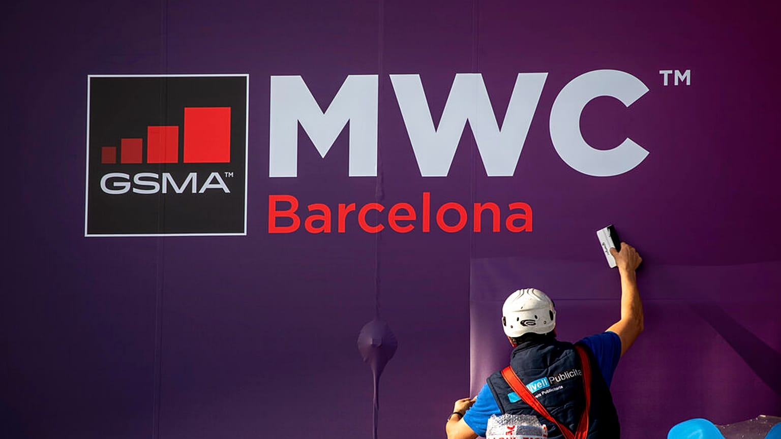 A koronavírus miatt elmarad a barcelonai mobilshow