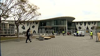 Barcelona: Mobilfunk-Messe MWC fällt wegen der Coronavirus-Gefahr aus