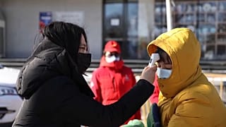 Zu früh gefreut? Coronavirus-Rezession nicht ausgeschlossen
