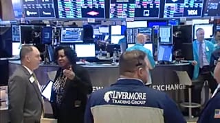 Impacto do coronavírus na economia