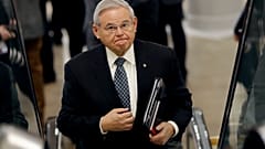 Sen. Bob Menendez