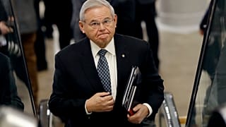 Sen. Bob Menendez