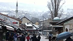 "Er  verdient keine Vergebung": IS-Rückkehrer in Bosnien