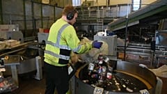Norwegen recycelt fast alle Plastikflaschen - EU will das auch erreichen
