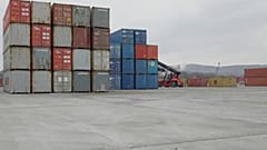 Illegális olasz szemétszállítmányokat küld vissza Bulgária