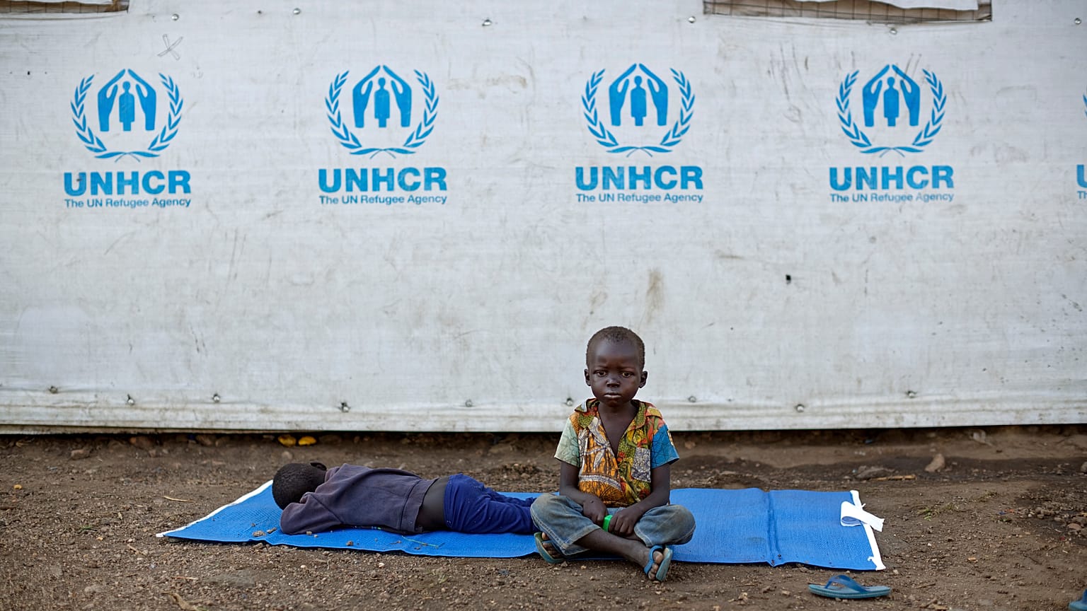 Save the Children: 415 εκατομμύρια παιδιά παγκοσμίως επηρεάζονται από τον πόλεμο και τη βία