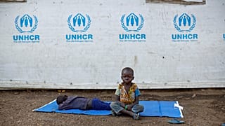 Save the Children: 415 εκατομμύρια παιδιά παγκοσμίως επηρεάζονται από τον πόλεμο και τη βία