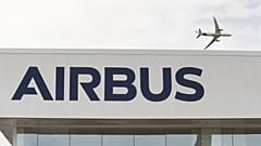 AIRBUS 2019'da 1,36 milyar euro kaybetti