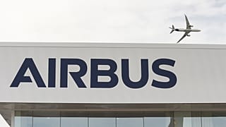 AIRBUS 2019'da 1,36 milyar euro kaybetti