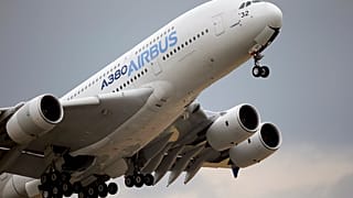 Milliárdos veszteséggel zárta a tavalyi évet az Airbus