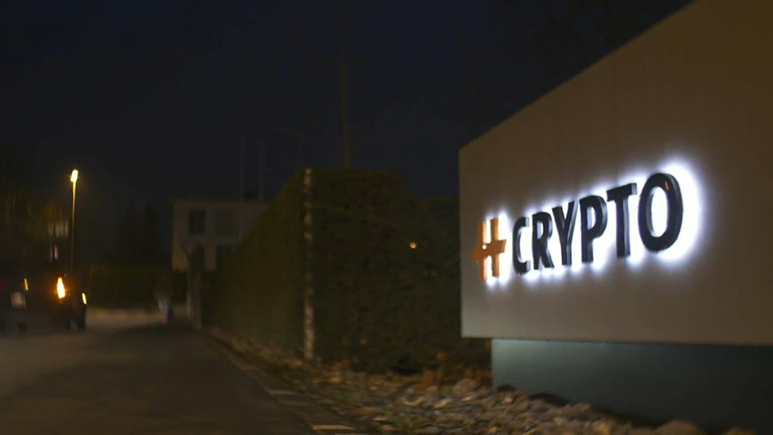 US and West German intelligence 'used Swiss firm to spy on governments'