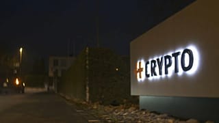 US and West German intelligence 'used Swiss firm to spy on governments'