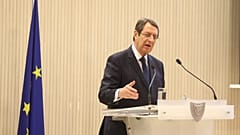 Πρόεδρος Αναστασιάδης: Η χρήση του αεροσκάφους για τις Σεϋχέλλες θα μπορούσε να αποφευχθεί 