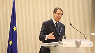 Πρόεδρος Αναστασιάδης: Η χρήση του αεροσκάφους για τις Σεϋχέλλες θα μπορούσε να αποφευχθεί