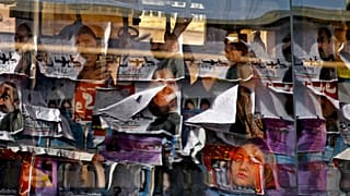 آغاز تبلیغات انتخابات مجلس؛ کارگزاران سازندگی: با دلی خونین شرکت می‌کنیم