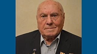 Умер Алексей Ботян - разведчик, спасший Краков во время Второй мировой войны