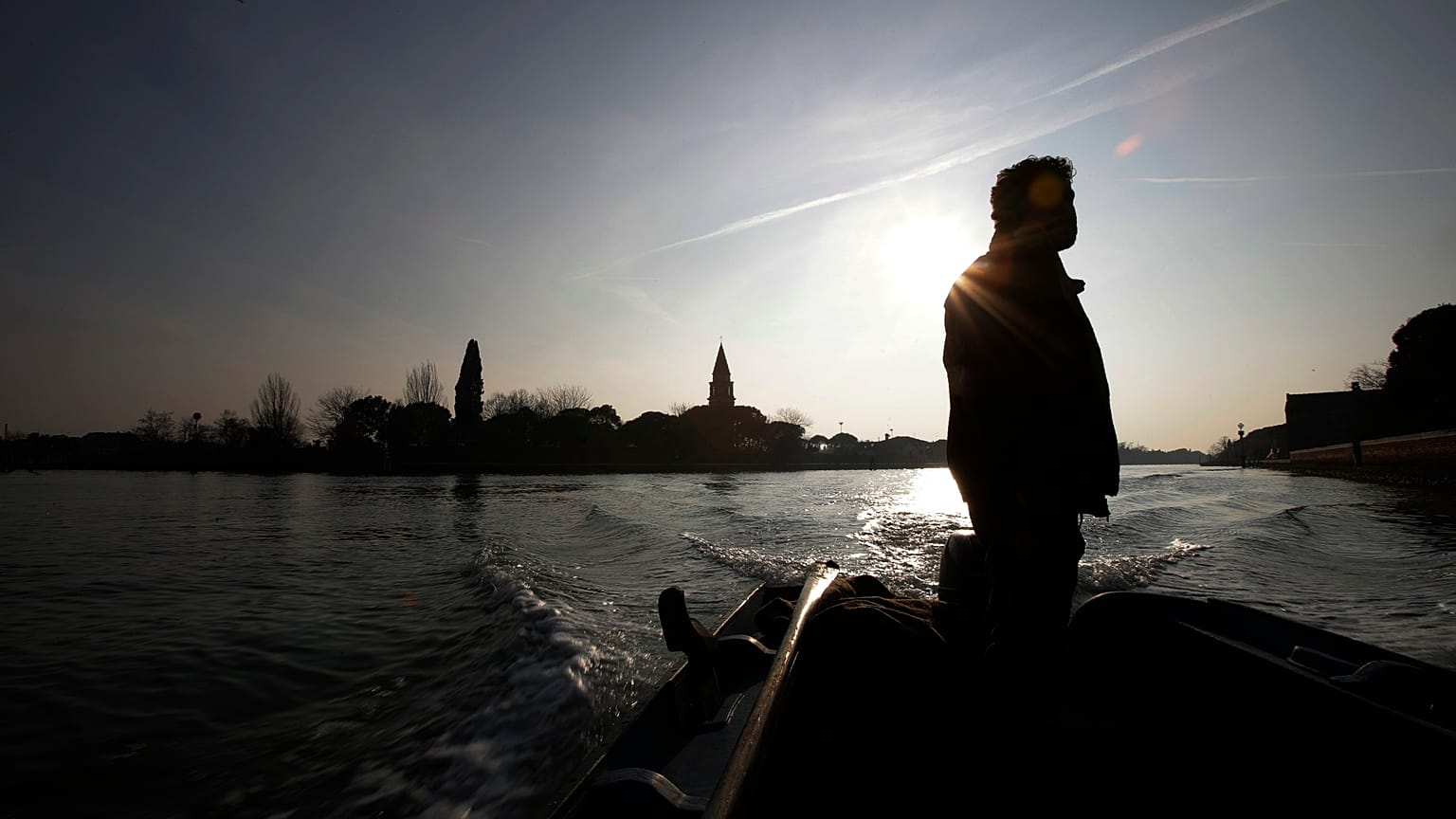 L'esodo dei veneziani. In 50 anni persi i due terzi della popolazione