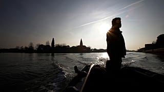 L'esodo dei veneziani. In 50 anni persi i due terzi della popolazione