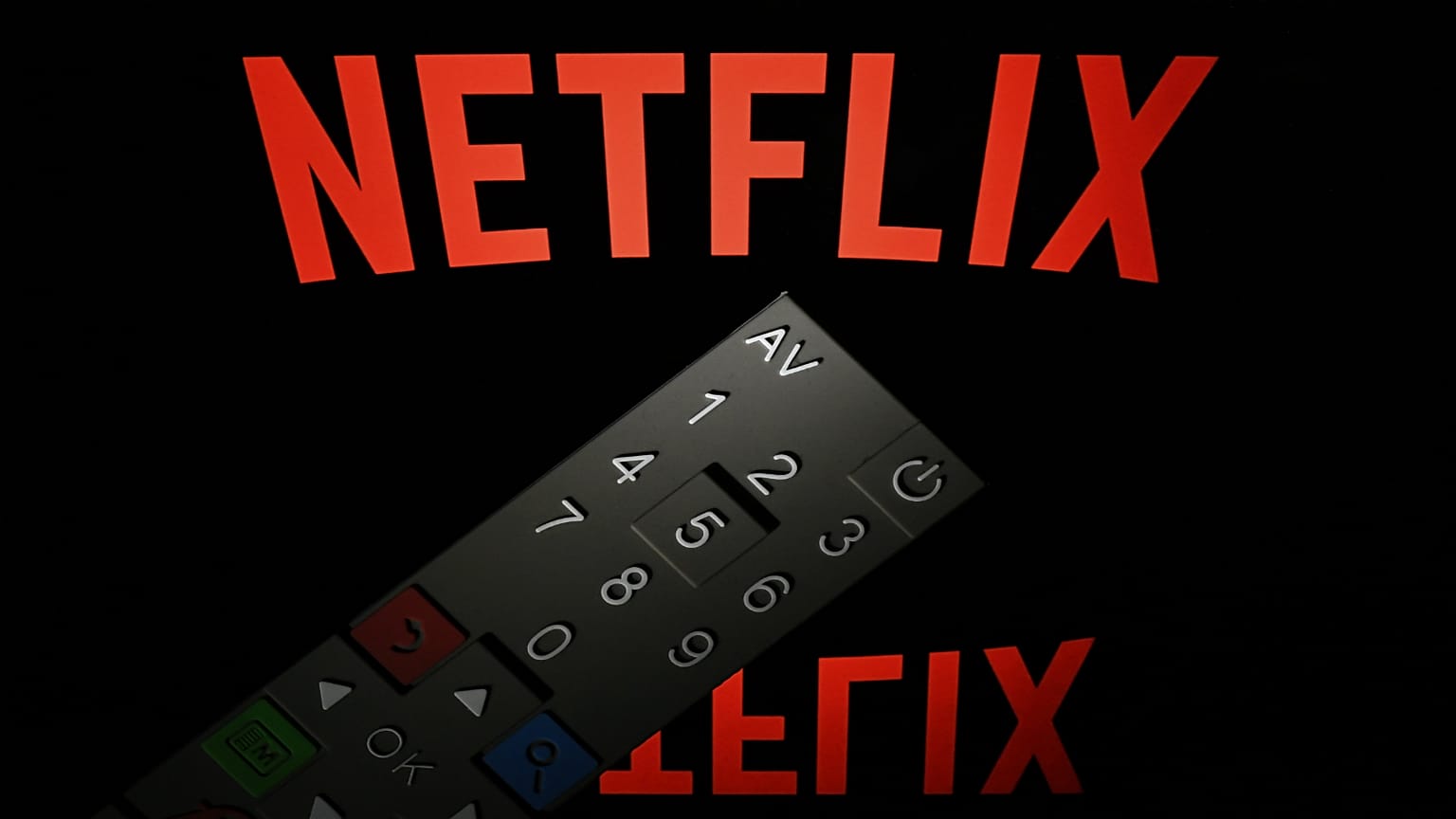 منصة نتفليكس للأفلام والمسلسلات