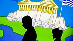 Κομισιόν: Ανάπτυξη 2,4% για το 2020 στην Ελλάδα και 2,8% στην Κύπρο
