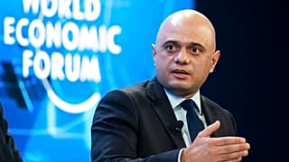 UK finance minister Sajid Javid resigns amid UK government reshuffle