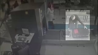 تبعه ایرانی با ۴ کیلوگرم مخدر صنعتی در ترکیه بازداشت شد
