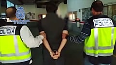 Emilio Lozoya tras su detención