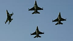 Τέταρτη συνεχόμενη μέρα προκλητικών παραβιάσεων από τουρκικά μαχητικά στο Αιγαίο