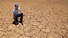 Almanya iklim krizi sebebiyle göç edenleri 'mülteci statüsü' ile kabul etmeyecek