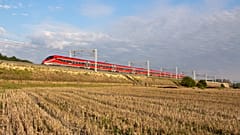 Ferrovie in Europa: perché il pericolo non è l’alta velocità. In Germania più incidenti