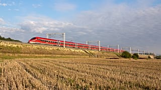 Ferrovie in Europa: perché il pericolo non è l’alta velocità. In Germania più incidenti