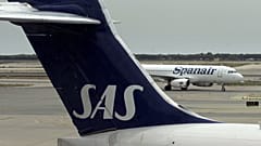 Is anything quintessentially Scandinavian? SAS airline republish controversial video advert