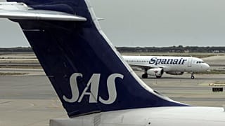 Is anything quintessentially Scandinavian? SAS airline republish controversial video advert