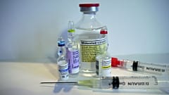 Francia venderá en farmacias un potente sedante para enfermos terminales 