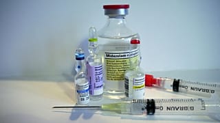 Francia venderá en farmacias un potente sedante para enfermos terminales