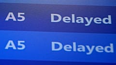 The broken airline delay compensation scheme needs fixing to benefit airlines and passengers ǀ View