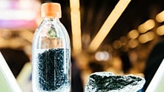 Graphene: Meet the material of the future that's 200 times stronger than steel