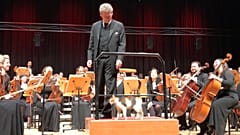 Cemal Reşit Rey Konser Salonu, İstanbul